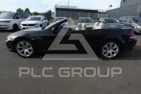 2006 BMW 630