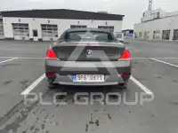 2006 BMW 630