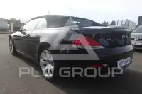 2006 BMW 630