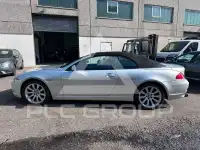 2006 BMW 630