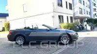 2006 BMW 630