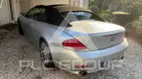 2006 BMW 630