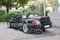2006 BMW 630