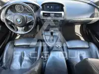 2006 BMW 630