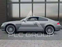 2006 BMW 630