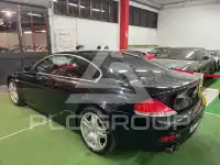 2006 BMW 630