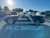 2006 BMW 630