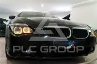 2006 BMW 630