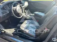 2006 BMW 630