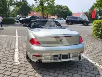 2006 BMW 630