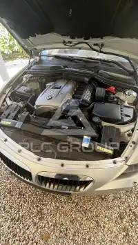 2006 BMW 630