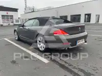 2006 BMW 630