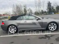 2006 BMW 630