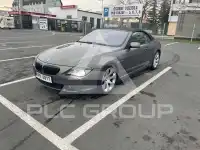 2006 BMW 630