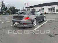 2006 BMW 630