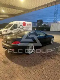 2006 BMW 630