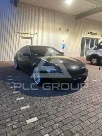 2006 BMW 630