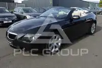2006 BMW 630