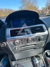 2006 BMW 630