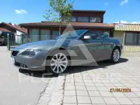 2006 BMW 630