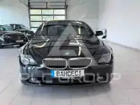 2006 BMW 630