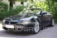2006 BMW 630