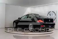 2006 BMW 630