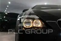 2006 BMW 630