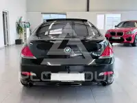 2006 BMW 630
