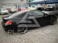 2006 BMW 630