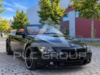 2006 BMW 630