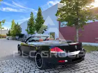 2006 BMW 630