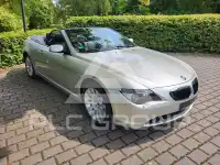 2006 BMW 630