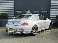 2006 BMW 630