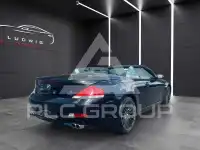 2006 BMW 630