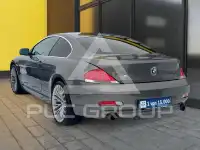 2006 BMW 630