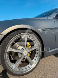 2006 BMW 630