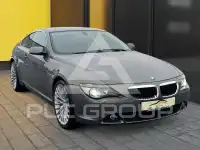 2006 BMW 630