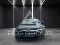 2006 BMW 630
