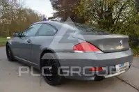 2006 BMW 630