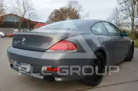2006 BMW 630
