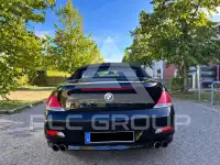 2006 BMW 630