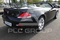 2006 BMW 630