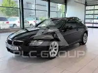 2006 BMW 630