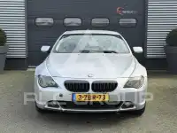 2006 BMW 630