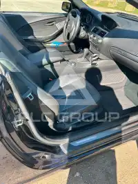 2006 BMW 630