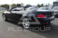 2006 BMW 630