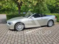 2006 BMW 630