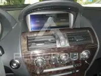2006 BMW 630