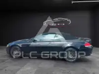 2006 BMW 630